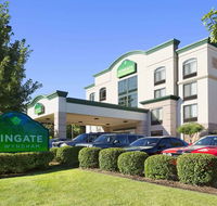 Wingate by Wyndham Little Rock - Accommodation Missouri