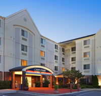 Candlewood Suites - Accommodation Missouri