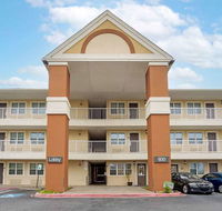 Extended Stay America Stes Little Rock F - Accommodation Missouri