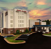 Hampton Inn  Suites West Little Rock - Accommodation Missouri