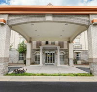 Quality Inn  Suites West - Accommodation Missouri