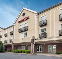 Ramada Limited Little Rock - Accommodation Missouri