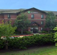 Extended Stay America Stes W Little Rock - Accommodation Missouri