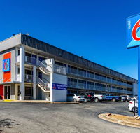 Motel 6 Little Rock West - Accommodation Missouri