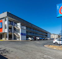 Studio 6 Little Rock West - Accommodation Missouri