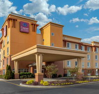 Comfort Suites - Accommodation Missouri
