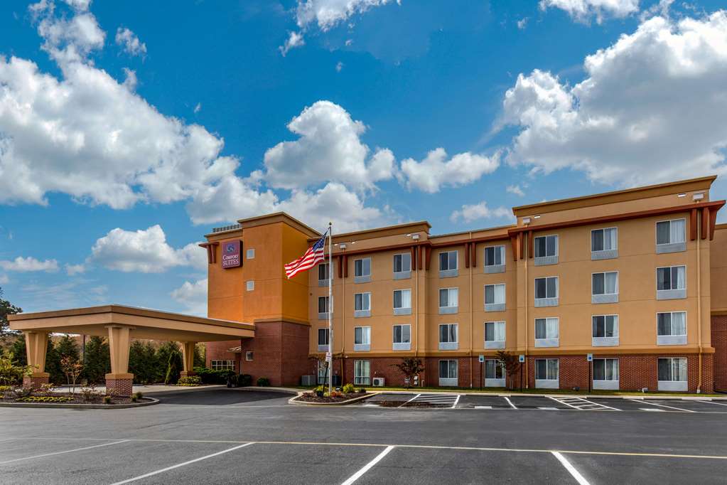 Comfort Suites - thumb 1