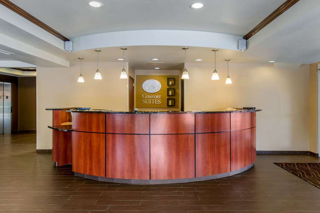Comfort Suites - thumb 4