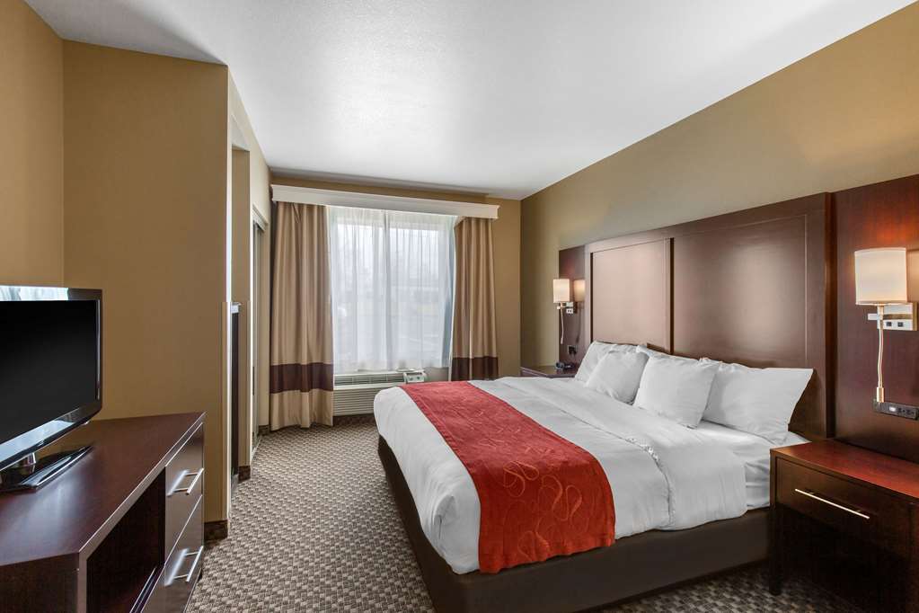 Comfort Suites - thumb 13