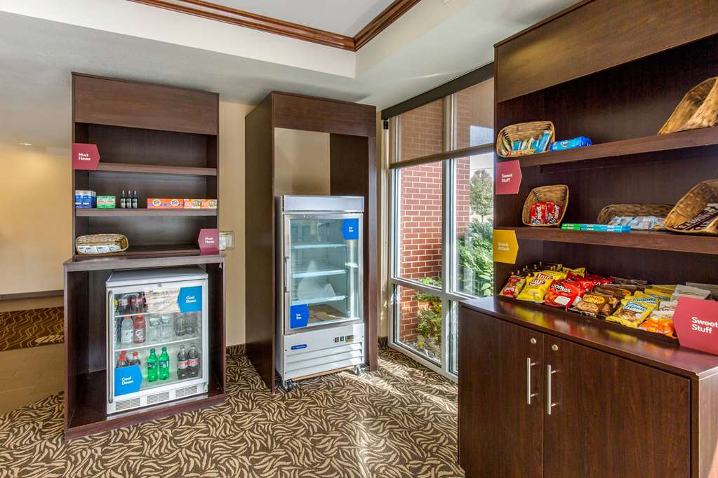 Comfort Suites - thumb 17