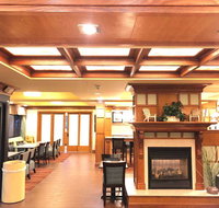 Hampton Inn Seaford - Accommodation Missouri