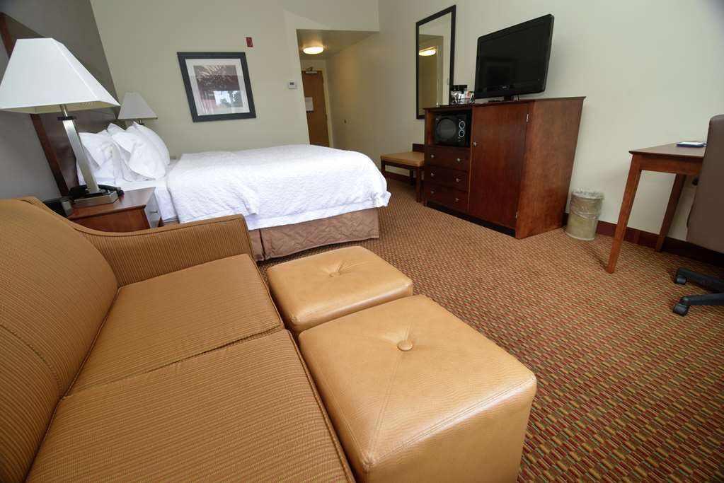 Hampton Inn Seaford - thumb 2
