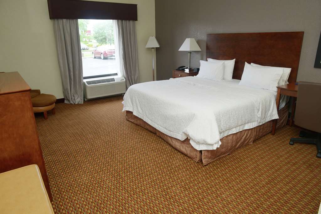 Hampton Inn Seaford - thumb 3