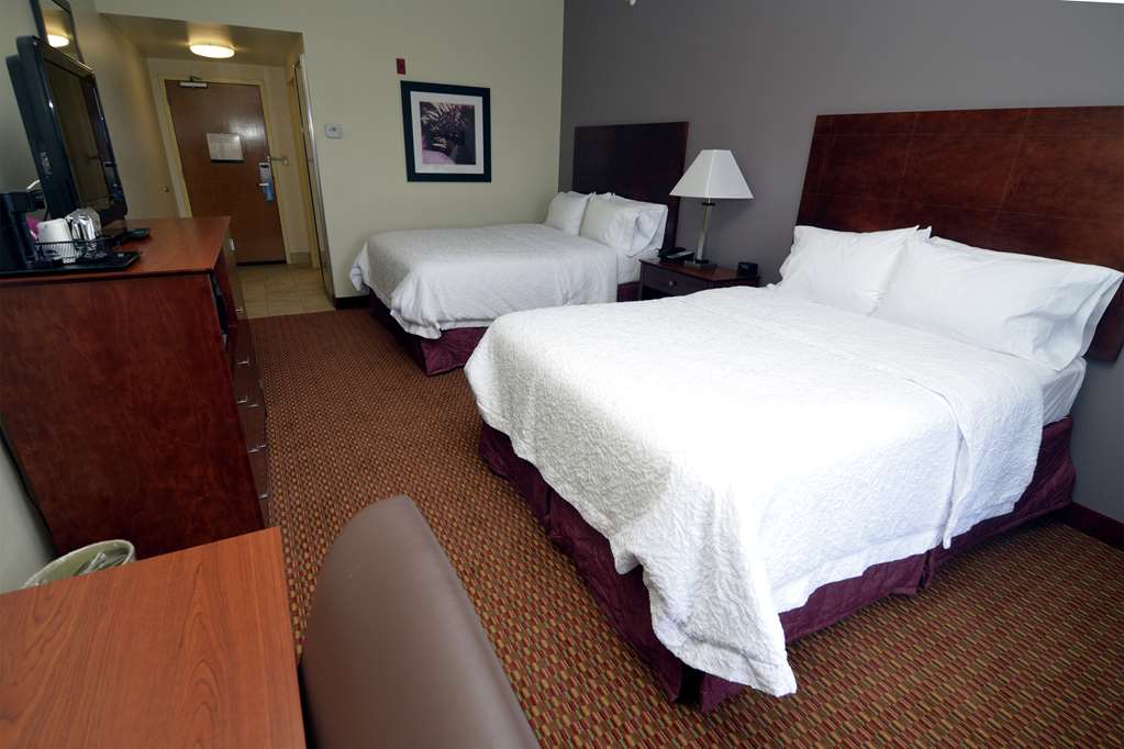 Hampton Inn Seaford - thumb 4