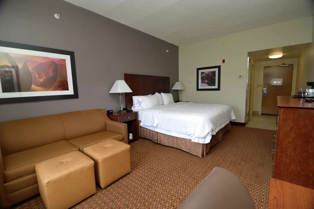 Hampton Inn Seaford - thumb 5