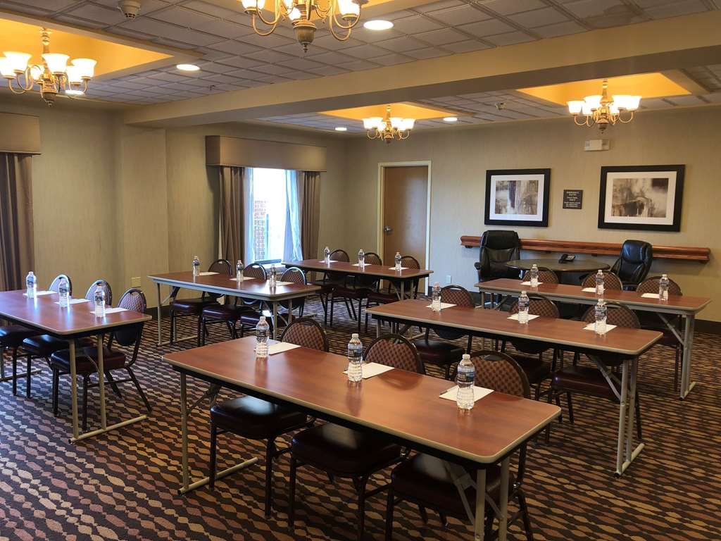 Hampton Inn Seaford - thumb 6