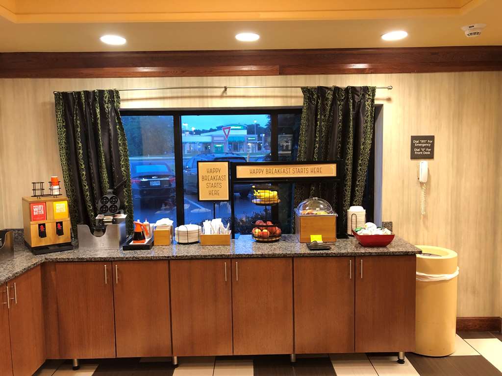 Hampton Inn Seaford - thumb 7
