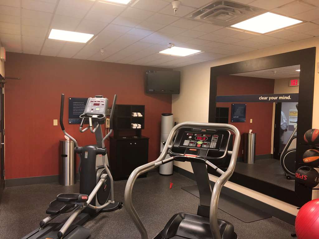 Hampton Inn Seaford - thumb 10