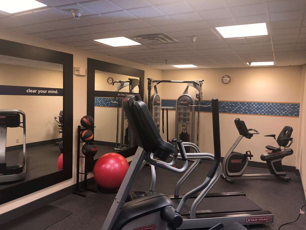 Hampton Inn Seaford - thumb 11