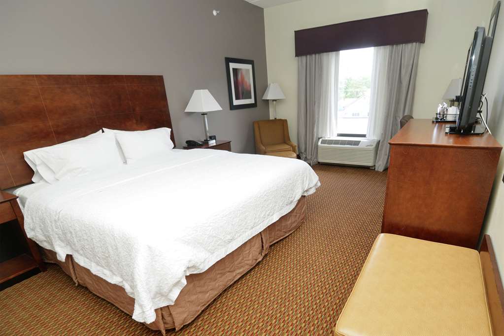 Hampton Inn Seaford - thumb 12