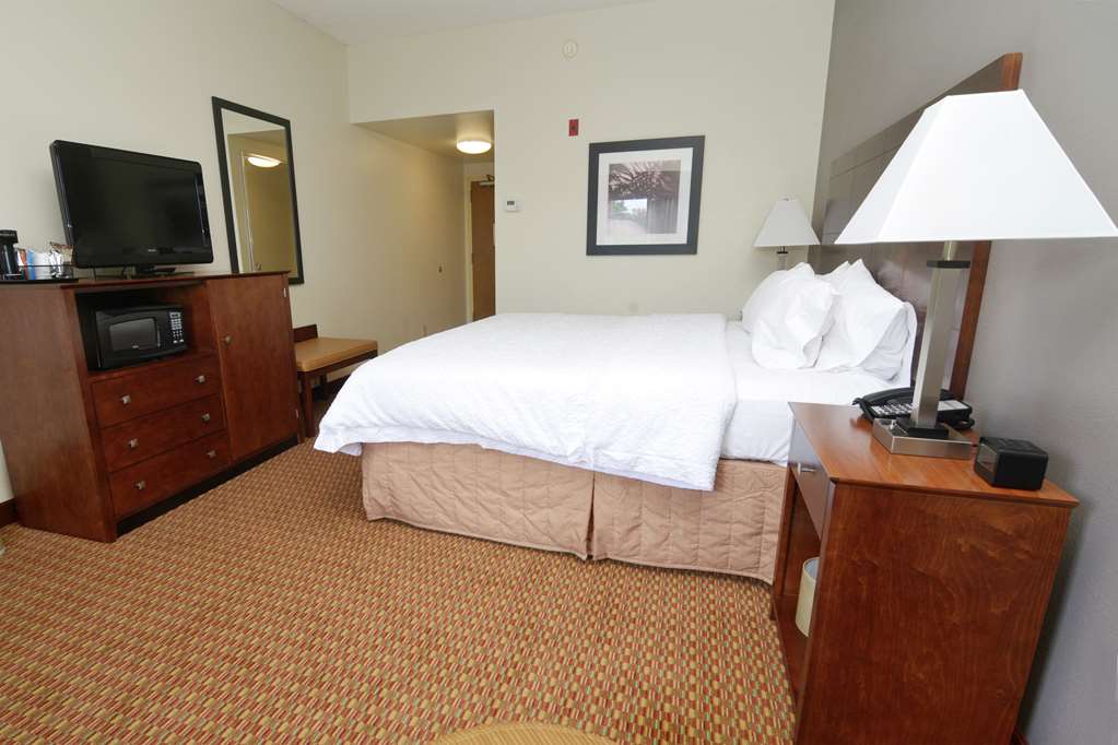 Hampton Inn Seaford - thumb 13
