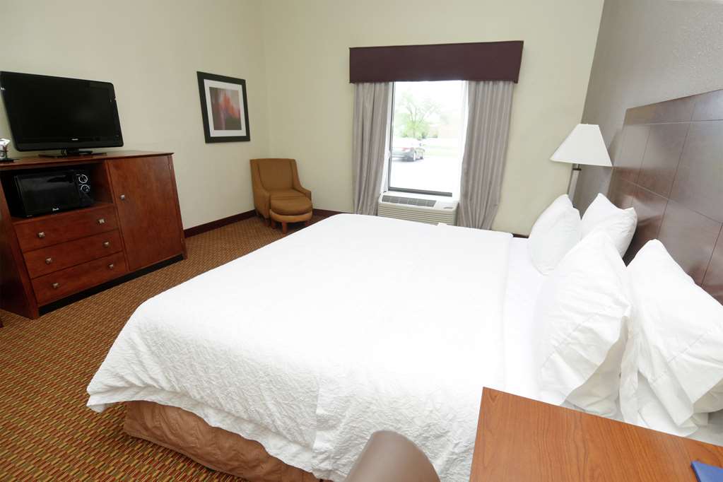 Hampton Inn Seaford - thumb 14