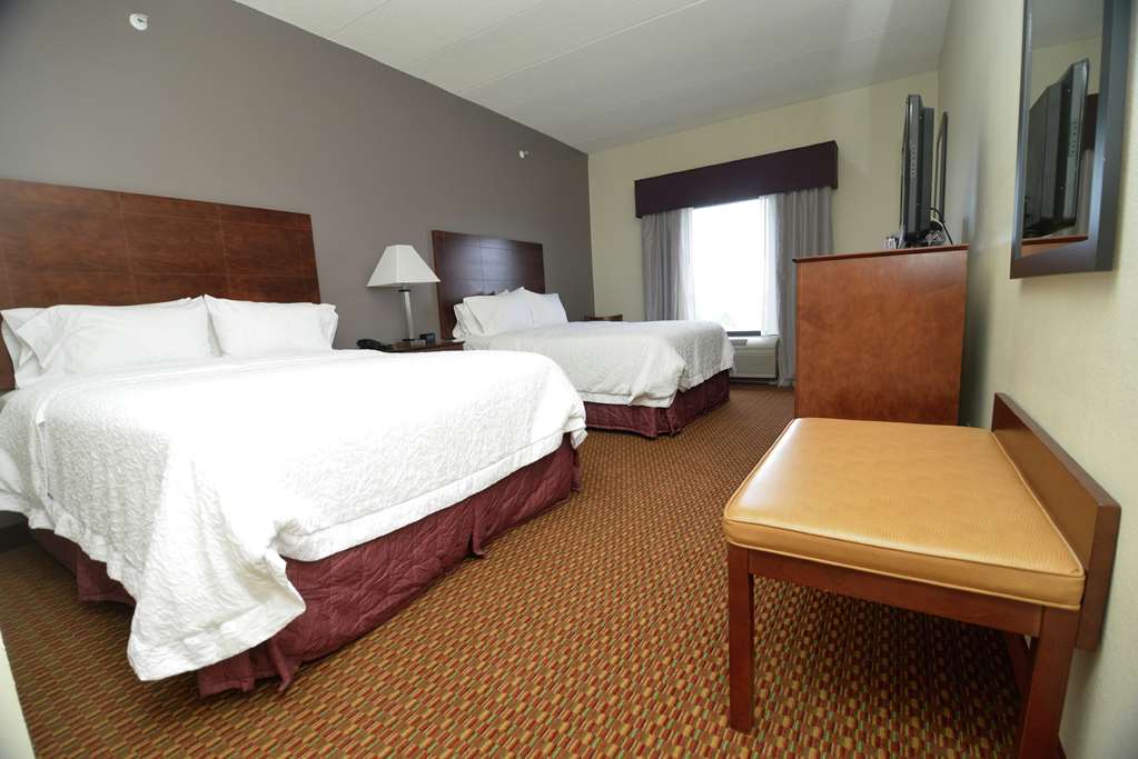 Hampton Inn Seaford - thumb 15