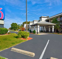 Motel 6 Seaford - Accommodation Missouri