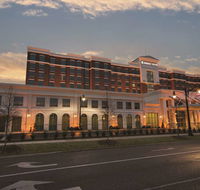 Embassy Suites Tuscaloosa Downtown - Accommodation Missouri