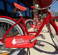 Hotel Indigo Tuscaloosa Downtown - Accommodation Missouri