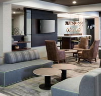 Courtyard Tuscaloosa - Accommodation Missouri