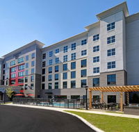 Homewood Suites Tuscaloosa Downtown - Accommodation Missouri