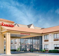 Ramada Tuscaloosa - Accommodation Missouri