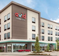 avid hotel Tuscaloosa-University Area - Accommodation Missouri
