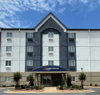 Candlewood Suites Tuscaloosa - Accommodation Missouri
