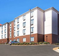 Comfort Suites - Accommodation Missouri