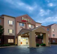 Fairfield Inn Tuscaloosa - Accommodation Missouri