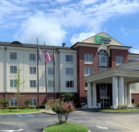 Holiday Inn Express  Suites Tuscaloosa- - Accommodation Missouri