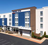 SpringHill Suites by Marriott Tuscaloosa - Accommodation Missouri