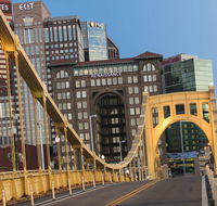 Renaissance Pittsburgh Hotel - Accommodation Missouri