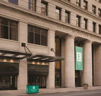 Embassy Suites Pittsburgh Downtown - Accommodation Missouri
