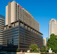 Marriott City Center Hotel - Accommodation Missouri