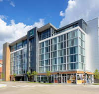 AC Hotel By Marriott Pittsburgh Downtown - Accommodation Missouri