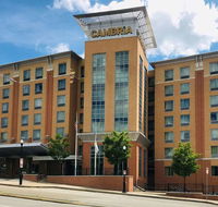 Cambria Hotel Pittsburgh - Downtown - Accommodation Missouri
