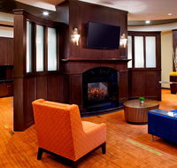 Courtyard Pittsburgh Waterfront - Accommodation Missouri