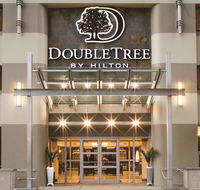 Doubletree Hotel  Suites Pitt Downtown - Accommodation Missouri