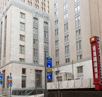 Drury Plaza Hotel Pittsburgh Downtown - Accommodation Missouri