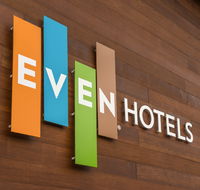 EVEN Hotel Downtown - Accommodation Missouri