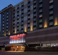 Hilton Garden Inn University Place - Accommodation Missouri