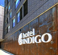 Hotel Indigo Pittsburgh University Oakla - Accommodation Missouri
